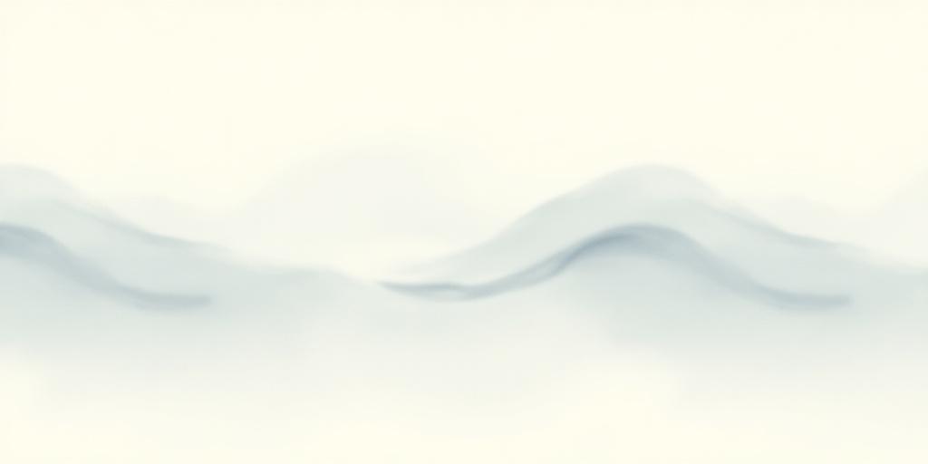 日本の伝統的な抽象的な波模様の背景